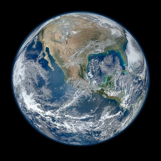Earth Day: Facts & History