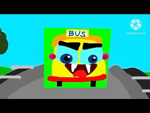 wheels on the evil bus 11