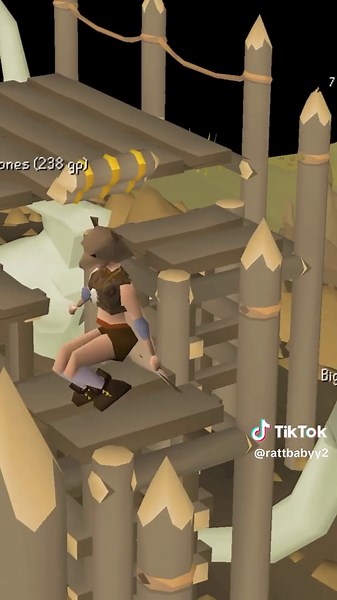 Colossal Wyrm Guide for Old School RuneScape