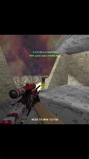 Trainning! #cs2 #counterstrike #gaming