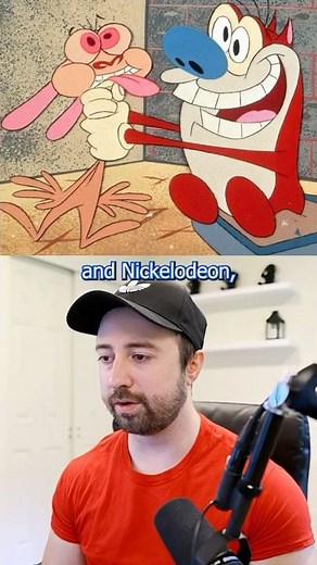 Cartoons That Were Canceled