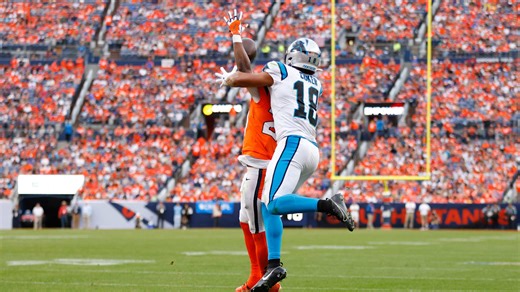 Denver Broncos officially have the best cornerback trio in the NFL