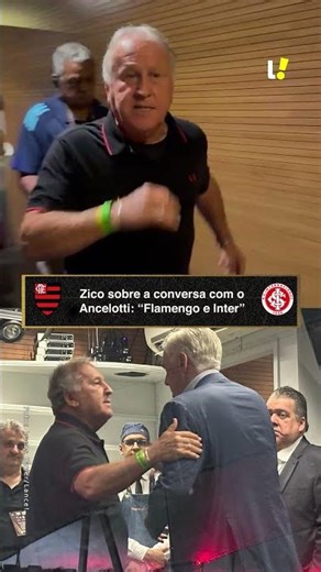Figuraça! 😅🔴⚫️