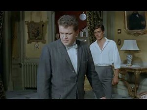 Plein soleil - Meurtre à l'hotel