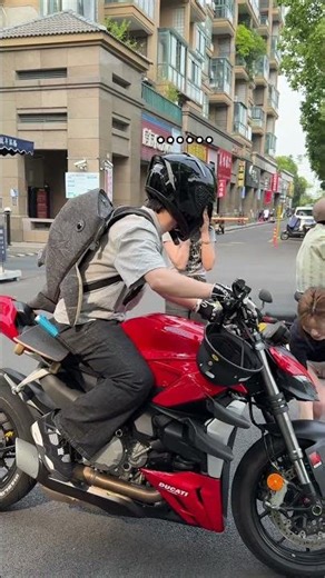 Hey girls, Can I get your phone number? 🔥😎 #motorcycle #skateboard #race #moto #skate #love