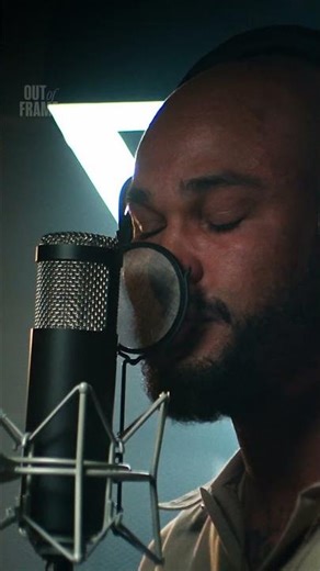 Diesen Sonntag, 15:00 Uhr auf YouTube 📺🔥#outofframe #livesession #nativ #music
