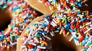 More than 2 million donut products recalled over listeria contamination risk