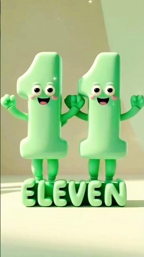 Kids Number System 12345 : Fun Learning Activities#kidsactivities #12345678910