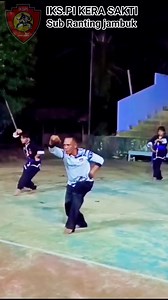 6.6K views · 3K reactions | IKS.pi sub ranting Jambuk #silatmartialart #kungfusilat #ikspi1980 | Muhammad Mansyur Dzulhijjah S | Facebook