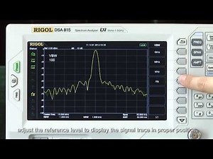 How to Measure a Spectrum Analyzer's Phase Noise