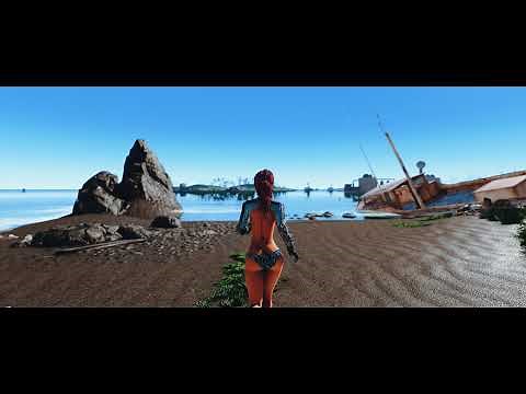 CBBE 3BBB Body by SQr17 OCBP Physics