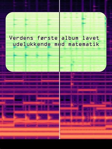 Exploring 'Lant' by J Dvorak: A Mathematical Journey in Music