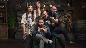 1.4K views · 2.1K reactions | COME SEE US LIVE IN 2025!   We're...