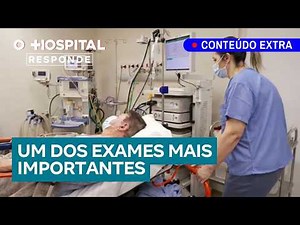 Endoscopy: how the procedure works and when it is indicated | The Hospital Answers