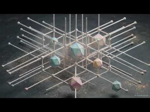 The Engineering of Infinity - The AIT Milestone!