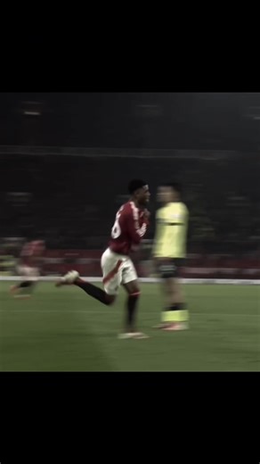 underrated baller from ivory coast 🇨🇮 #diallo #manutd