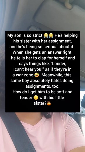 2K views · 23 reactions | Sibling tutor turned mini drill instructor  #fblifestyle | Amarachi Christabel Nwaeme | Facebook