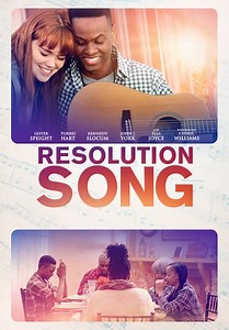 Resolution Song (2018)