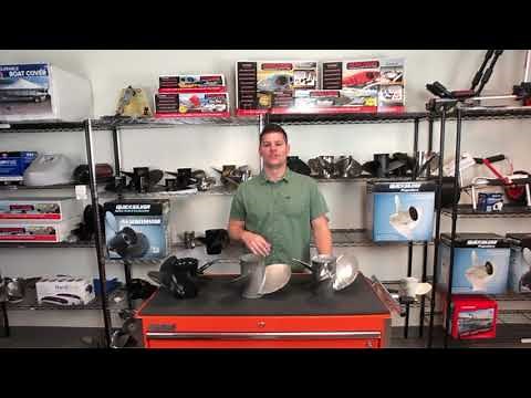 Boat Propeller Care and Maintenance Tips From iboats.com