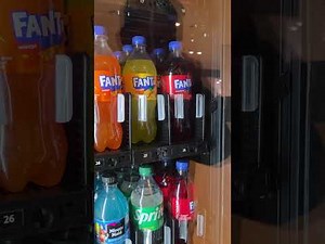 Green Acres Mall - Dasani Vending Machine