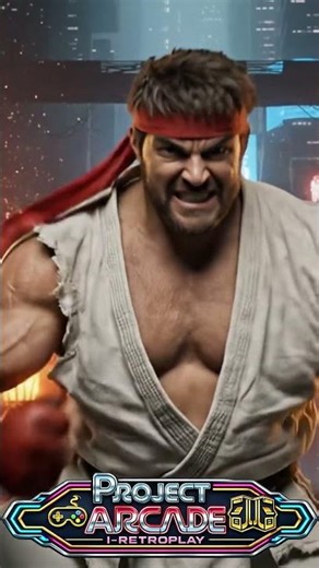 Let's Settle That Old Score! | RetroFE | Project Arcade