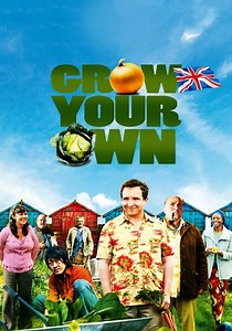 Grow Your Own - movie: watch streaming online