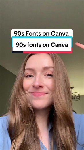 90s fonts on Canva #CanvaFontCombos #canvafonts #canvafontcombinations #CanvaFontPairing
