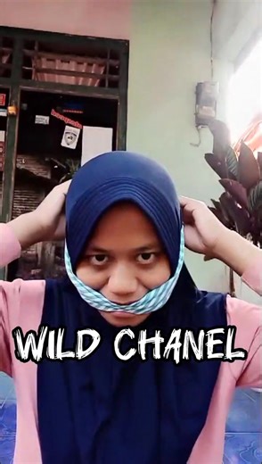 2K views · 29 reactions | Masker challenge | Wildan Chanel | Facebook