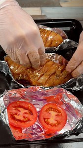 How did I not learn this sooner-! A genius chicken trick everyone should know! | My CookBook