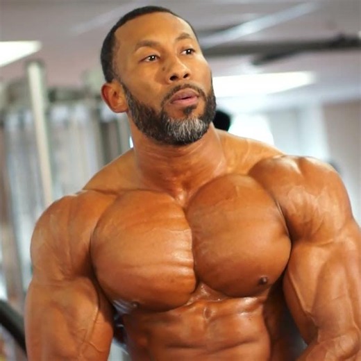 Top YouTube video for June - 3D Shoulders with AJ Ellison, watch in the link