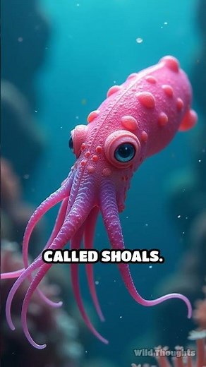 Octopus vs. Squid: Behavior Understanding.