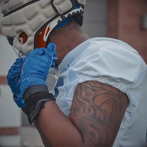 55K views · 1.2K reactions | Go time.  | Florida Gators Football | Facebook