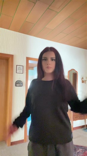 Expressing Love Through Dance