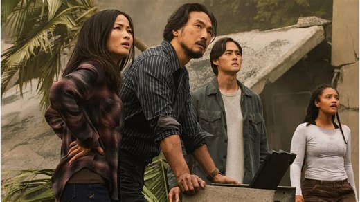 Monarch: Legacy Of Monsters Season 2 Release Schedule | Outlook India