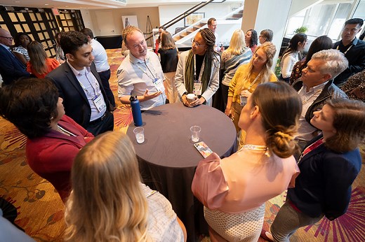 Membership - Association of Corporate Citizenship Professionals