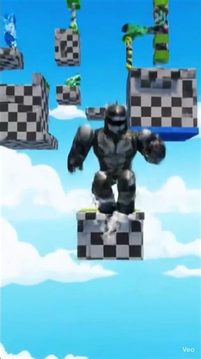 Noob vs Pro Roblox Animation 😳 (4K HD) #noobvspro #viral