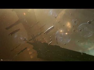 Star War | Instrumental Fantasy Space Battle Music ♫ Epic Music ♫