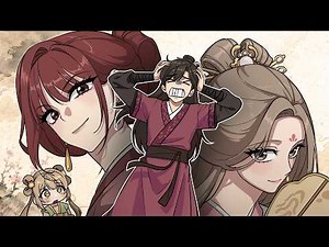 [The Cloud Dream of the Nine] Episode 2 | The Ultimate Korean Classic You Can Binge-Watch Brainle...