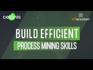 Celonis Certification | LEARNATHON 2022 | ICT ACADEMY
