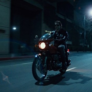 33K views · 231 reactions | Come for The Terminator, stay for the vibes  | Amazon MGM Studios | Facebook