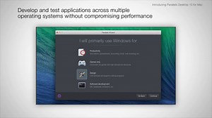 Watch Parallels Desktop 10 for Mac on Amazon Live