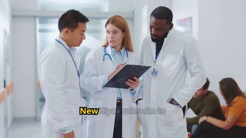 Your Doctor’s Photo Could Be a Trap—The Latest Medical Scam Explained