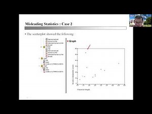 504 Examples of misleading statistics