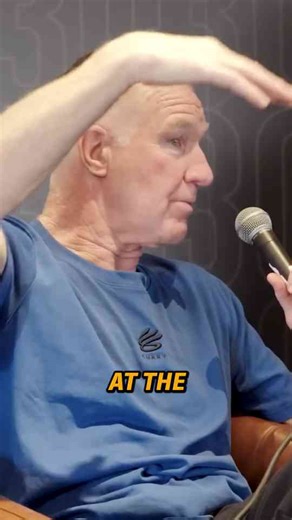 Chris Mullin Reflects on Playing with the Dream Team