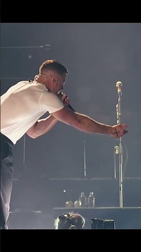 Imagine Dragons: THUNDER Live in Las Vegas – Epic Performance