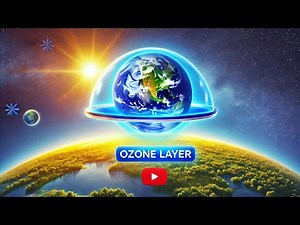 Ozone Layer & Ozone Layer Depletion | Causes, Effects & Solutions