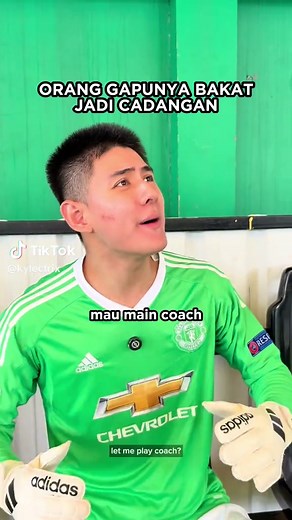 Kisah Nyata Sepak Bola Ghaffar & Naufal