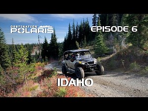 Destination Polaris: "Idaho" Ep. 6
