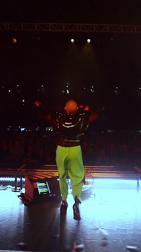 Skunk Anansie Live Concert in Birmingham 2023