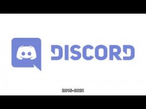 Discord historical logos